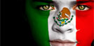 Over Mexico
